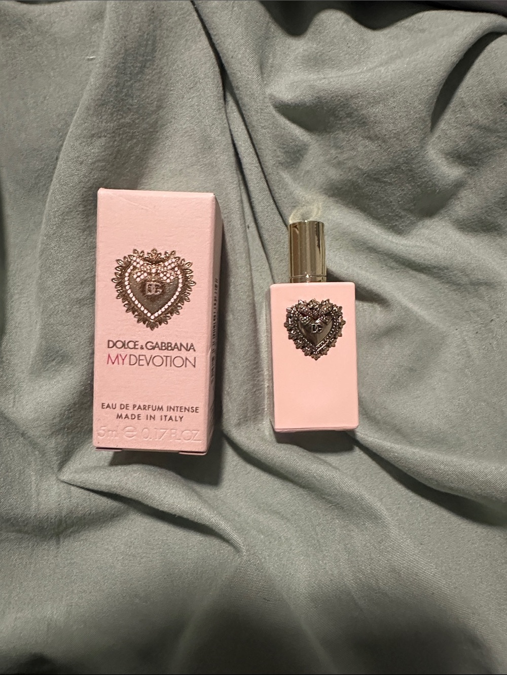 Dolce & Gabbana My Devotion mini